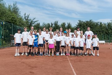 Bild 145 - Marner Tennisevent mit Mischa Zverev